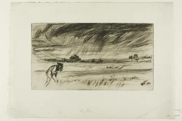 Der Sturm