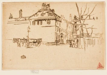 Der Tempel