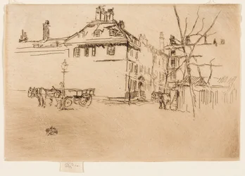 Der Tempel