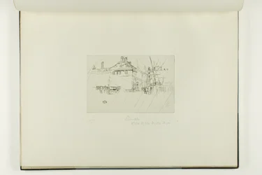 Der Tempel