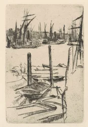 Der kleine Teich