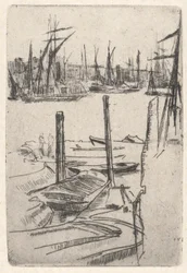 Der kleine Teich