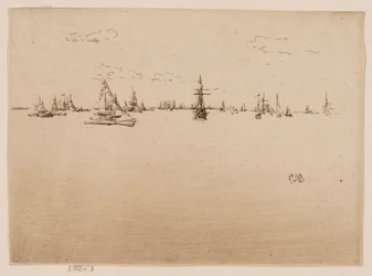 Das Turmschiff