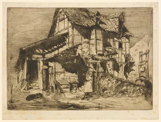 Das unsichere Mietshaus