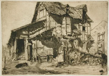 Das unsichere Mietshaus