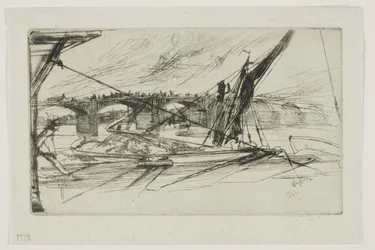 Vauxhall-Brücke