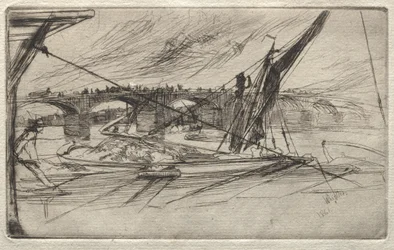 Vauxhall-Brücke