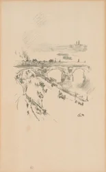 Waterloo-Brücke