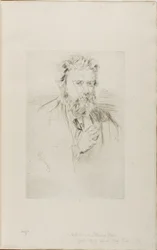 Z. Astruc, Herausgeber von 