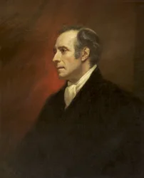 Selbstporträt, 1802