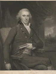 Henry Addington, 1. Viscount Sidmouth