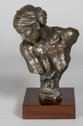 Frau von Flandern (Du hast deine Sporen verloren)