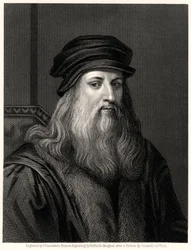 Leonardo da Vinci, 19. Jahrhundert