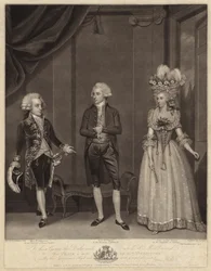 Besetzung des Wächters