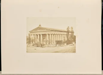 Kirche von Sankt Peter und Sankt Paul
