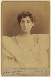 Mrs. Patrick Campbell