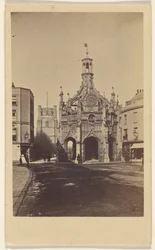 Stadtkreuz, Chichester