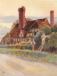 Eashing Farm
