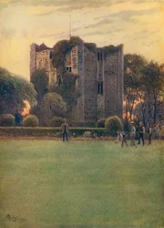 Guildford Castle