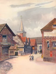Lingfield