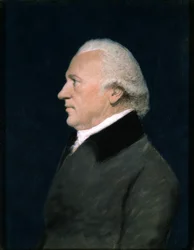 Sir William Herschel, ca. 1805