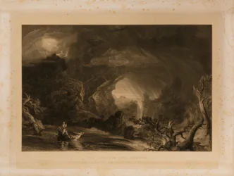 Die Reise des Lebens - Männlichkeit