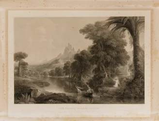 Die Reise des Lebens - Jugend