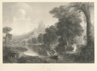 Die Reise des Lebens - Jugend