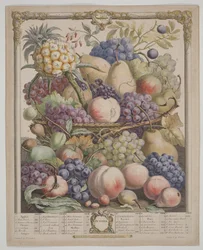 Oktober 1732