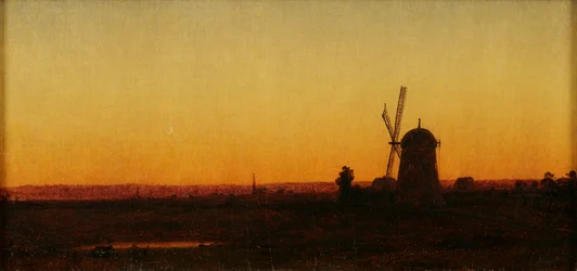 Dämmerung