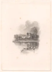 Schloss Lochmaben