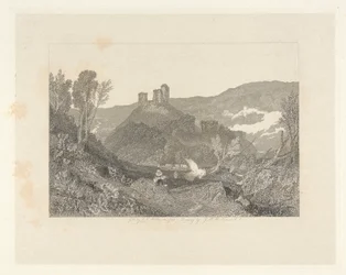 Okehampton, Devonshire