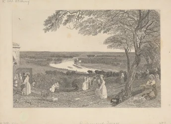 Richmond Terrace, Surrey