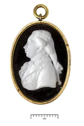 Georg IV. als Prinz von Wales, um 1790