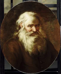 Porträt von John Worley