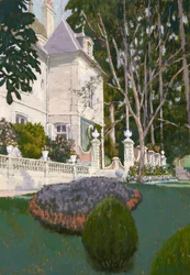 Schloss Buillon