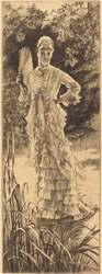 Frühling Printemps, 1878