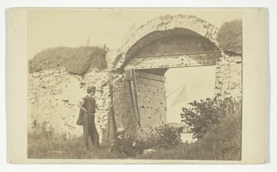 Altes Fort