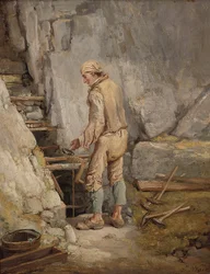 Der Bergmann
