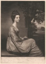 Jemima, Gräfin Cornwallis