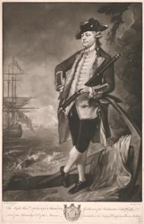 Der ehrenwerte Augustus Hervey