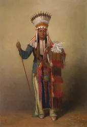 Minimic, ca. 1878