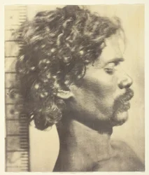 Kuruba-Mann, 1873