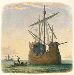 Mord an Herzog von Suffolk