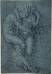 Adam und Eva