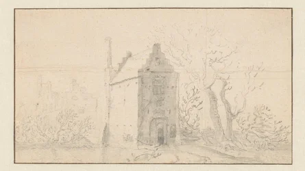 Das Haus in Voorburg