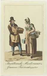 Amsterdamer Kaufleute