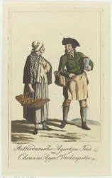 Rotterdamer Kaufleute