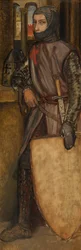 Gottfried von Bouillon