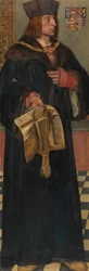 Maximilian I., Heiliger Römischer Kaiser